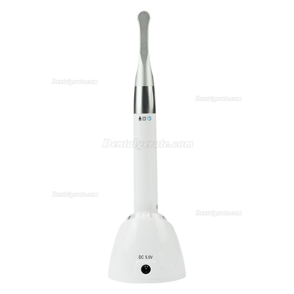Woodpecker iLED Plus Polymerisationslampe 2500 mw/c㎡ Kopf aus Metall)
